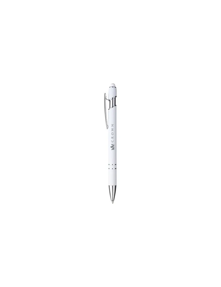 Luca Touch stylo tactile cadeau collaborateur premium