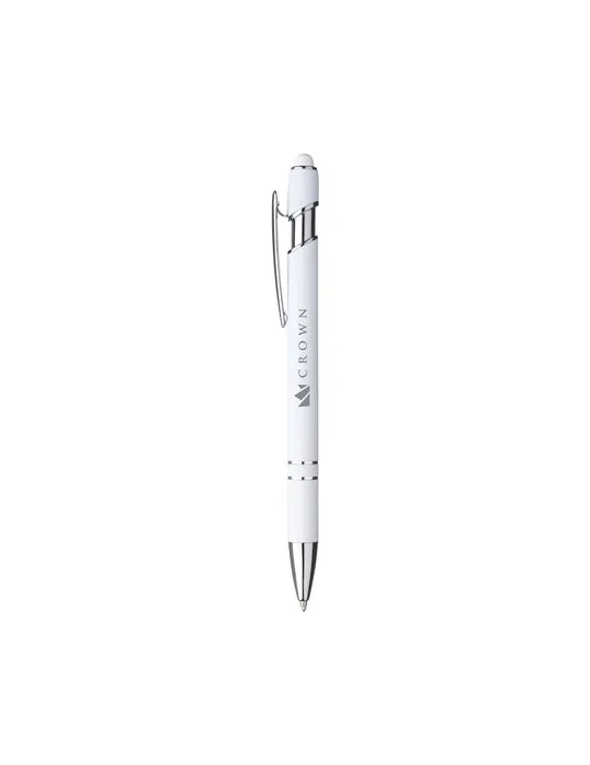 Luca Touch stylo tactile cadeau collaborateur premium