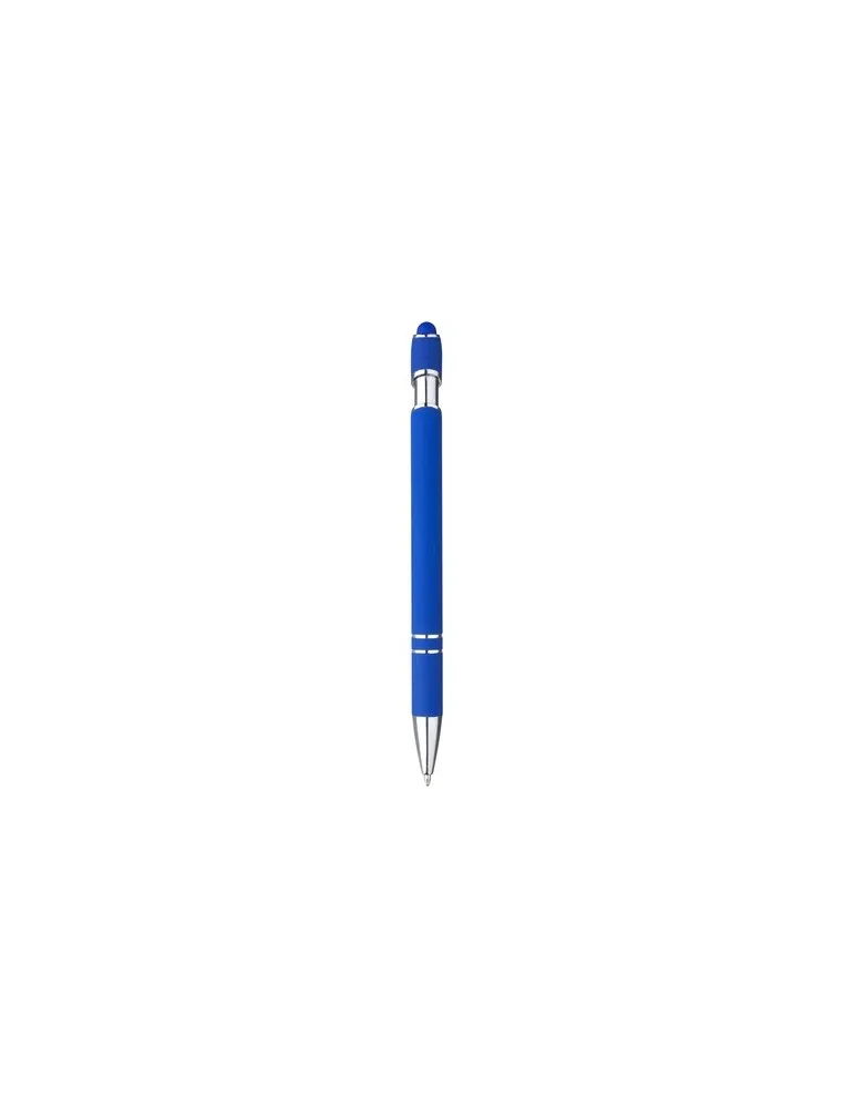 Luca Touch stylo tactile cadeau collaborateur premium