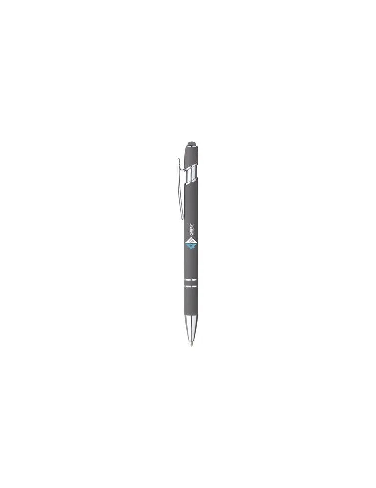 Luca Touch stylo tactile marquage laser ultra précis