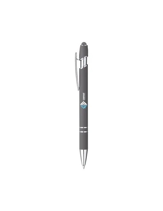 Luca Touch stylo tactile marquage laser ultra précis