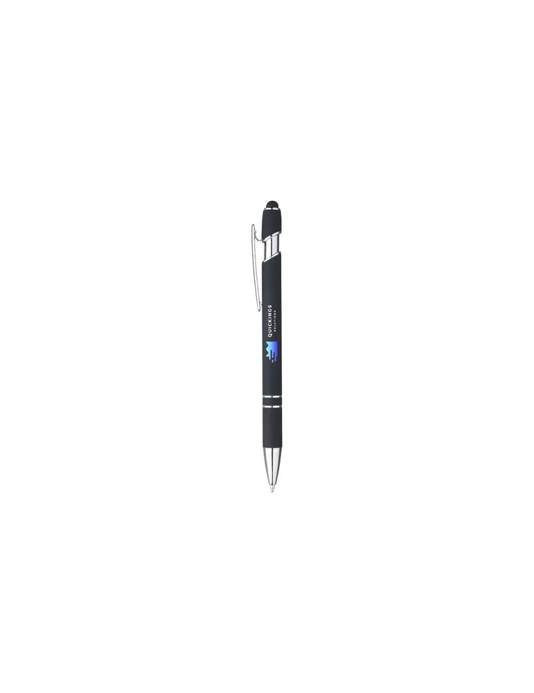 Luca Touch stylo tactile goodies publicitaire durable