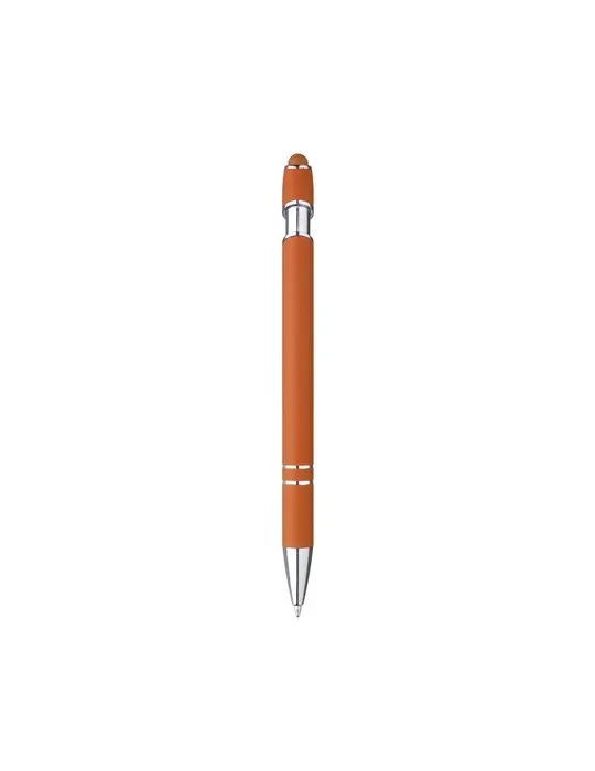 Luca Touch stylo tactile personnalisable avec votre logo