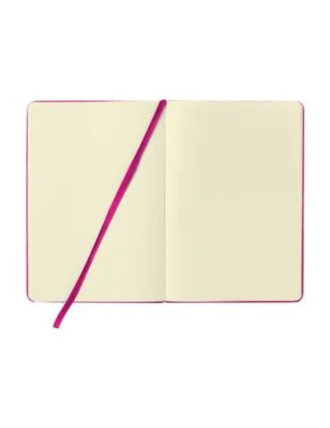 BudgetNote A5 Blanc carnet