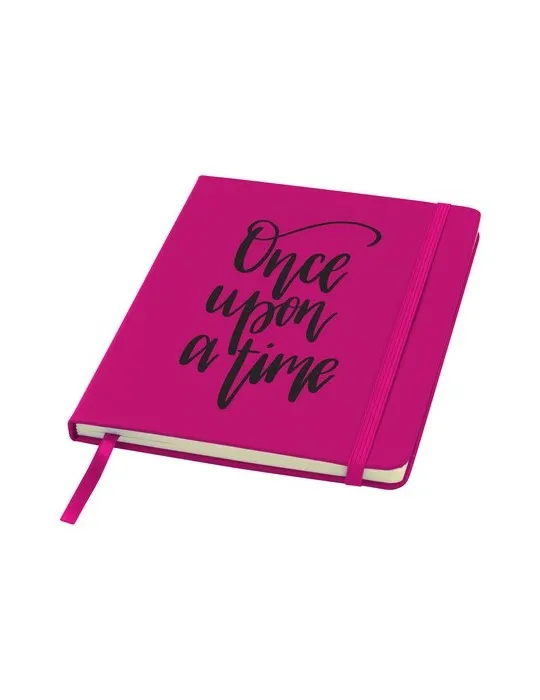 BudgetNote A5 Blanc carnet personnalisation rapide en France