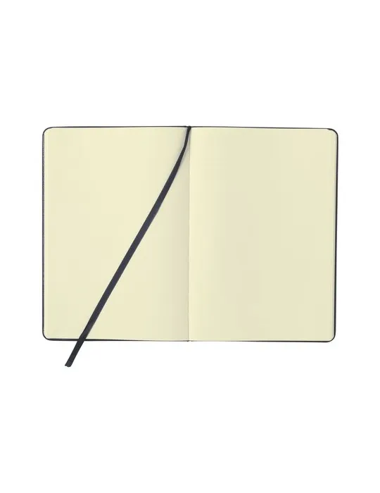 BudgetNote A5 Blanc carnet objet promotionnel éco-responsable