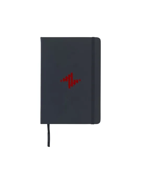 BudgetNote A5 Blanc carnet cadeau affaires élégant