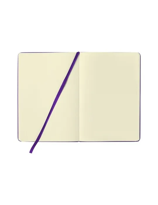 BudgetNote A5 Blanc carnet livraison express 24h 48h