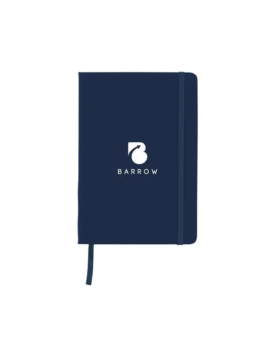 BudgetNote A5 Blanc carnet objet promo petit budget