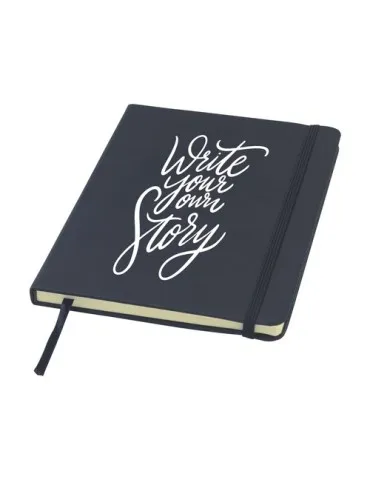 BudgetNote A5 Lines bloc-notes