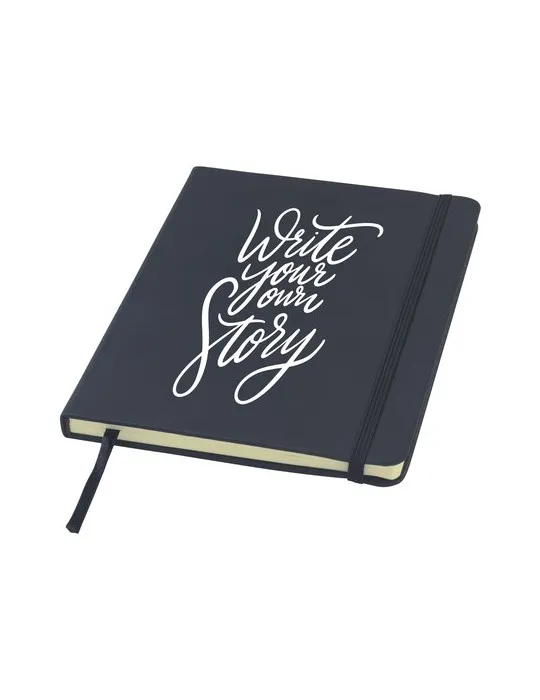 BudgetNote A5 Lines bloc-notes