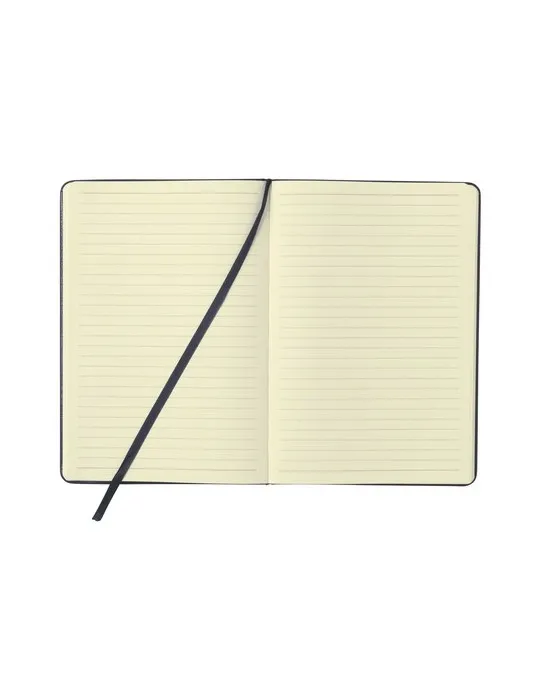 BudgetNote A5 Lines bloc-notes impression haute définition