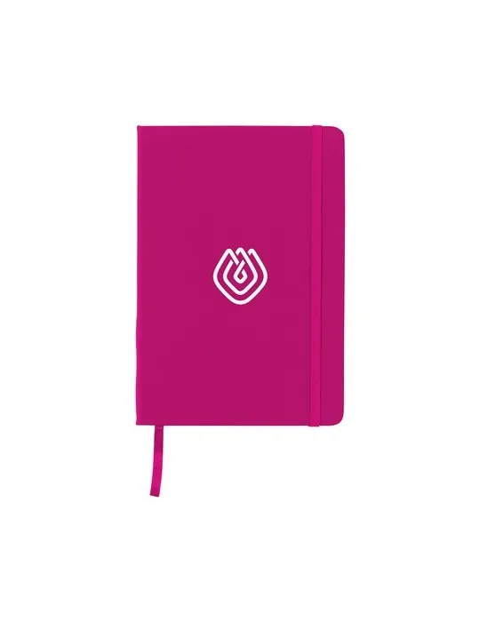 BudgetNote A5 Lines bloc-notes personnalisation rapide en France