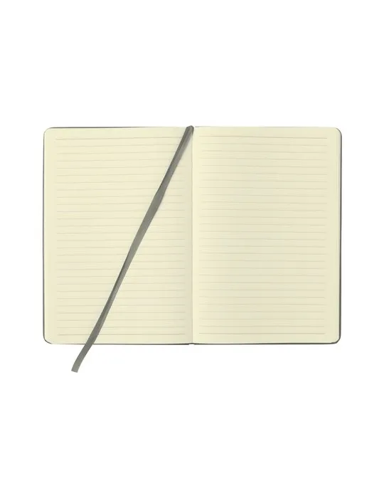 BudgetNote A5 Lines bloc-notes goodies entreprise design