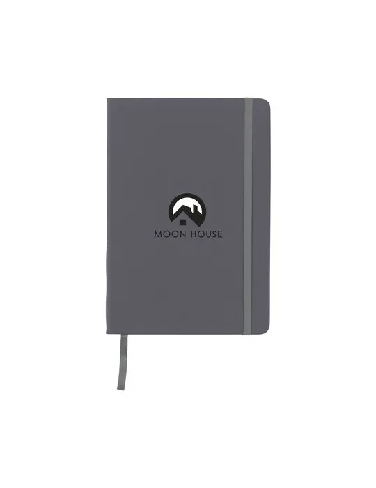BudgetNote A5 Lines bloc-notes cadeau client original