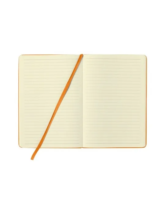 BudgetNote A5 Lines bloc-notes marquage laser ultra précis