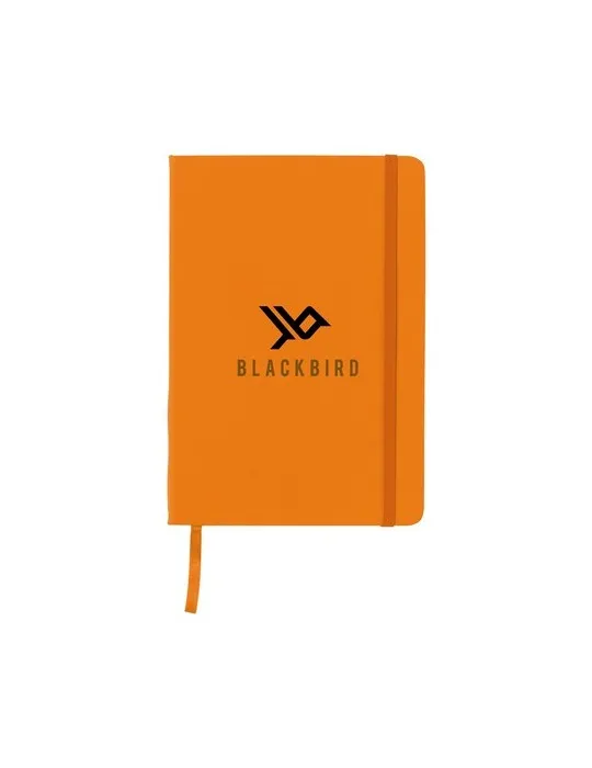 BudgetNote A5 Lines bloc-notes cadeau collaborateur premium