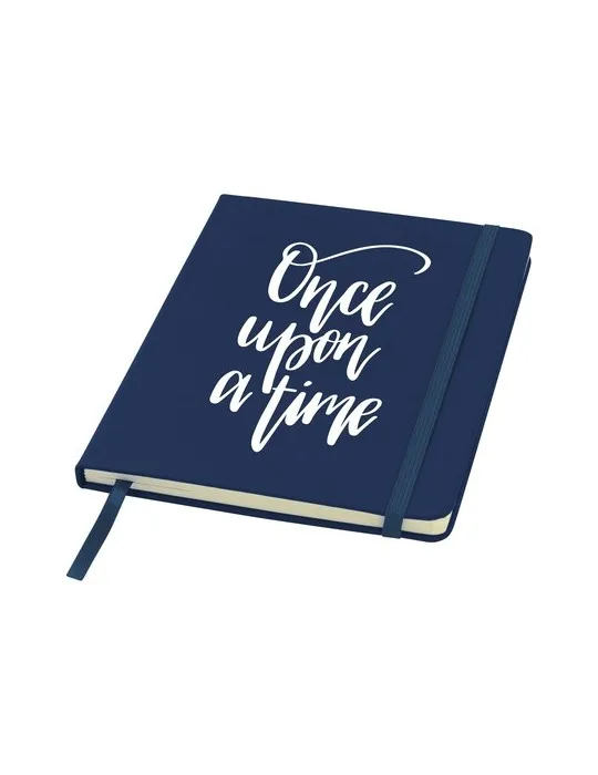 BudgetNote A5 Lines bloc-notes cadeau client original