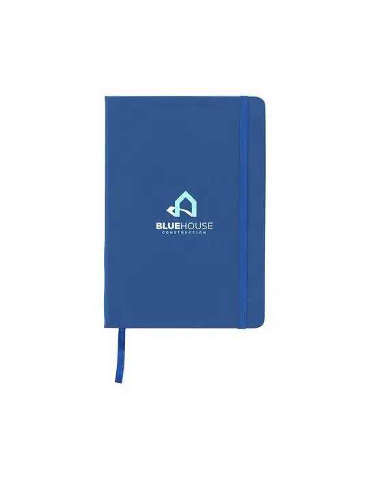 BudgetNote A5 Lines bloc-notes livraison express 24h 48h