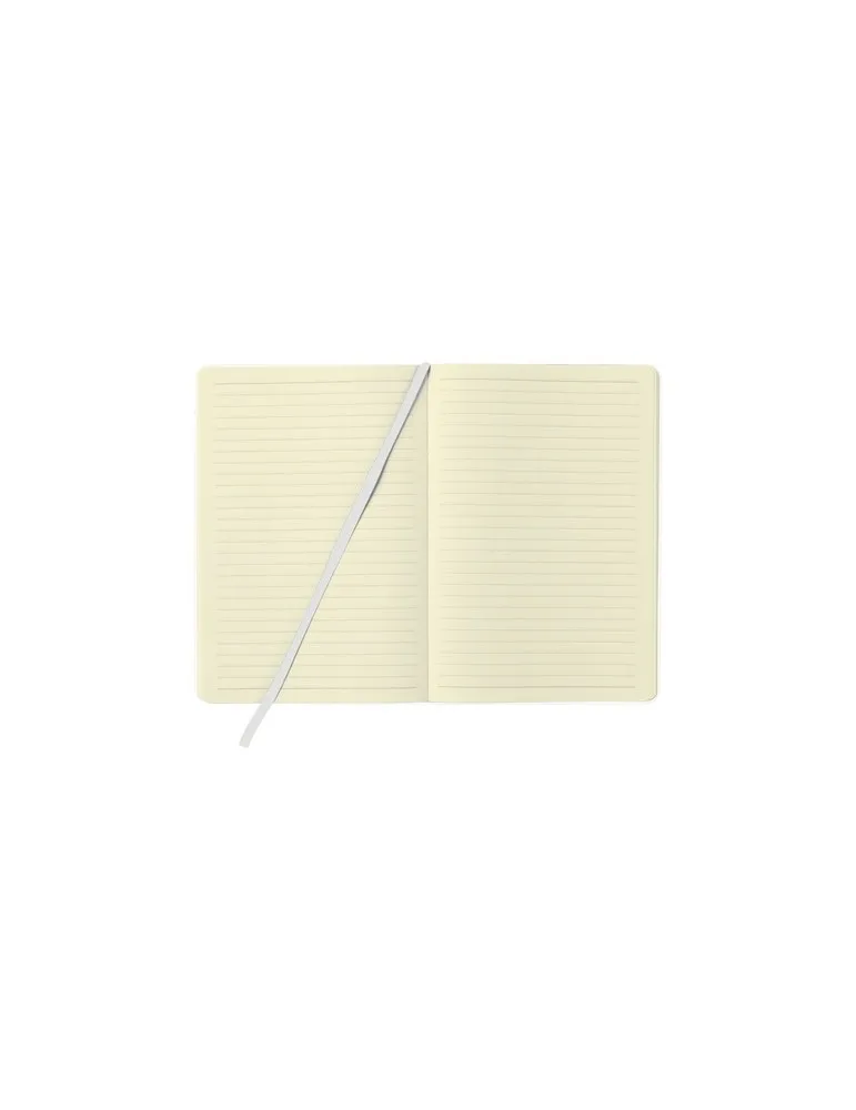 BudgetNote A5 Lines bloc-notes personnalisable avec votre logo