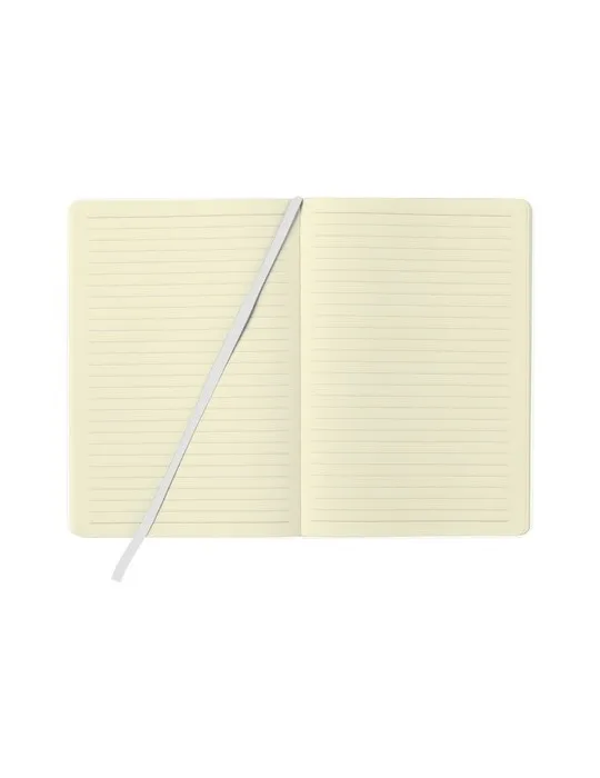 BudgetNote A5 Lines bloc-notes personnalisable avec votre logo