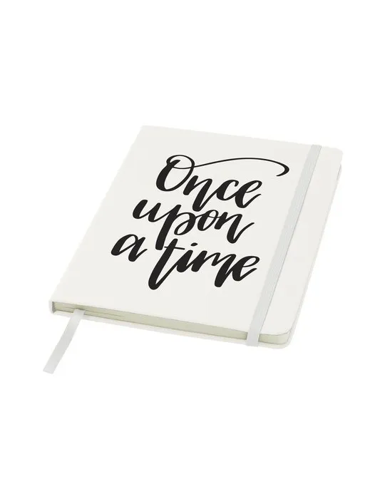 BudgetNote A5 Lines bloc-notes objet promo petit budget