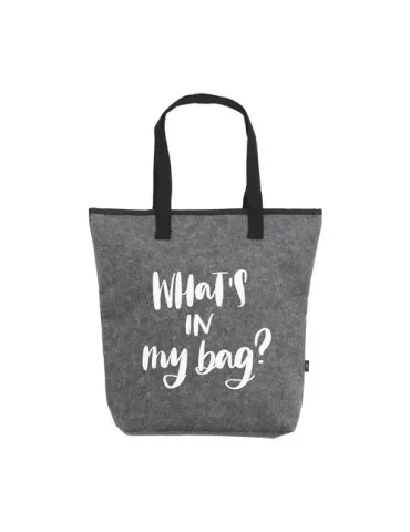 Feltro GRS RPET Cooler sac isotherme