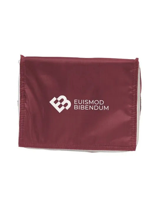 CoolMate GRS RPET sac isotherme