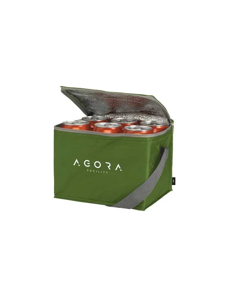 CoolMate GRS RPET sac isotherme