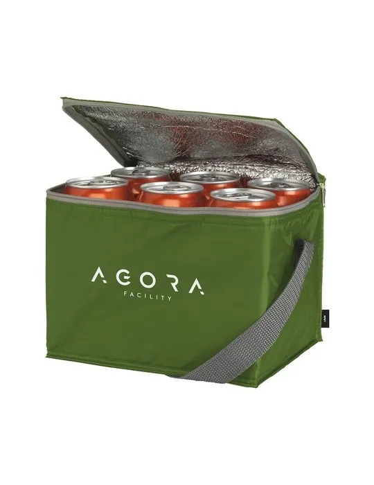 CoolMate GRS RPET sac isotherme