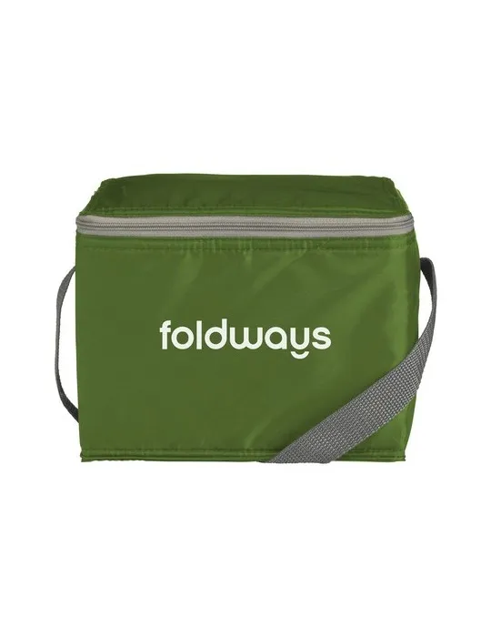 CoolMate GRS RPET sac isotherme