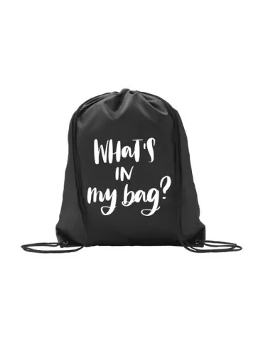 PromoBag 210D sac à dos