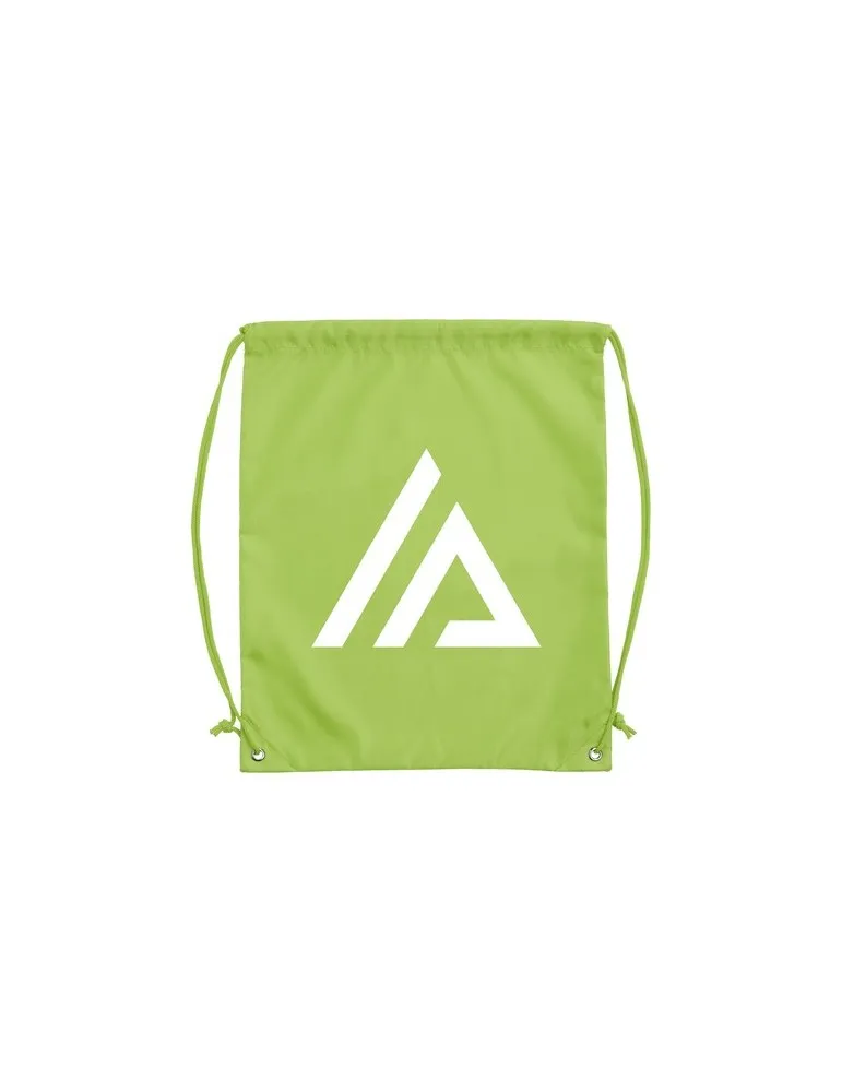 PromoBag 210D sac à dos goodies personnalisé en stock