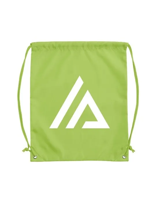 PromoBag 210D sac à dos goodies personnalisé en stock