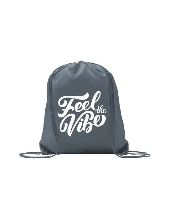 PromoBag 210D sac à dos goodies publicitaire événementiel