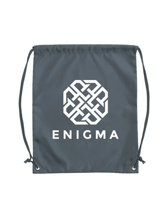 PromoBag 210D sac à dos objet publicitaire robuste