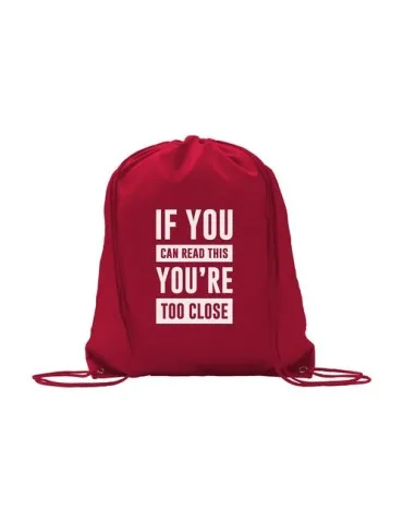 PromoBag 210D sac à dos 2