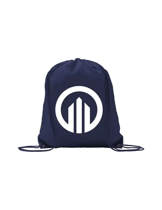 PromoBag 210D sac à dos personnalisation rapide en France