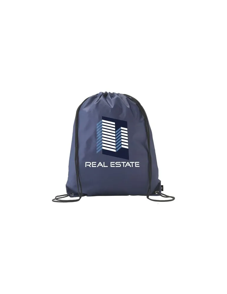 PromoBag GRS RPET sac à dos