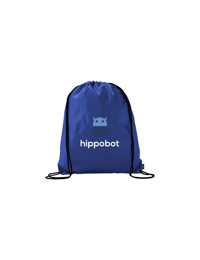 PromoBag GRS RPET sac à dos