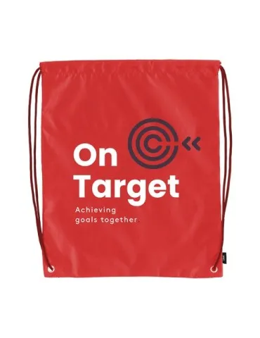 PromoBag GRS RPET sac à dos 2