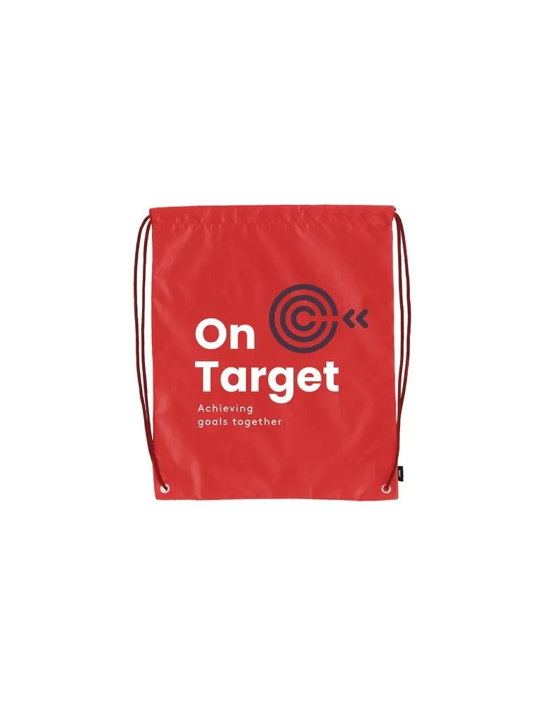 PromoBag GRS RPET sac à dos
