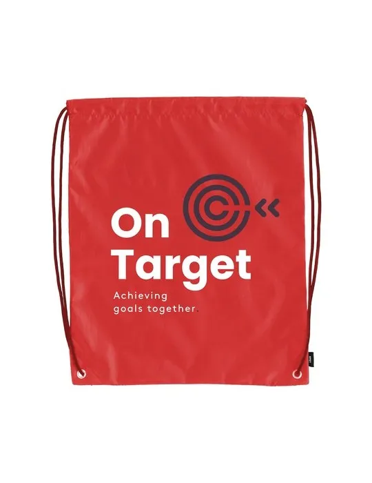 PromoBag GRS RPET sac à dos