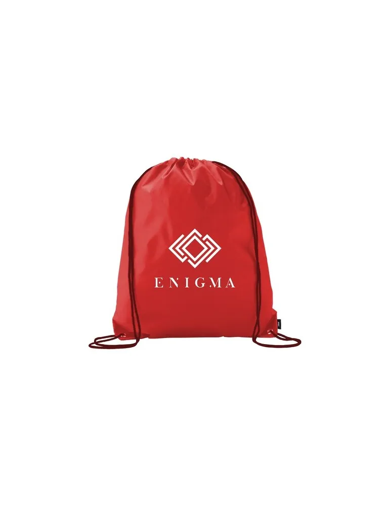 PromoBag GRS RPET sac à dos