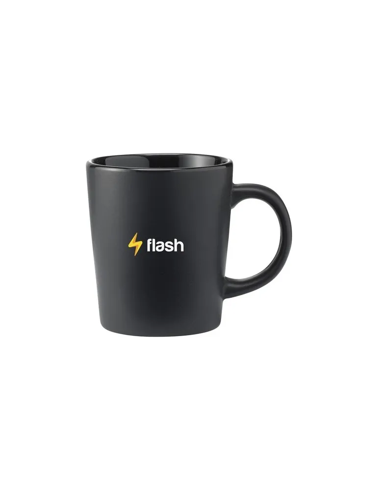 Ponti 250 ml mug impression logo haute qualité