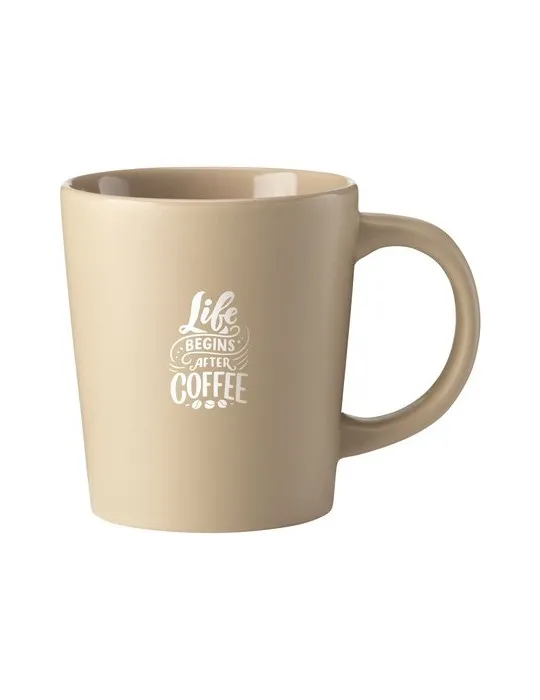 Ponti 250 ml mug objet promotionnel éco-responsable