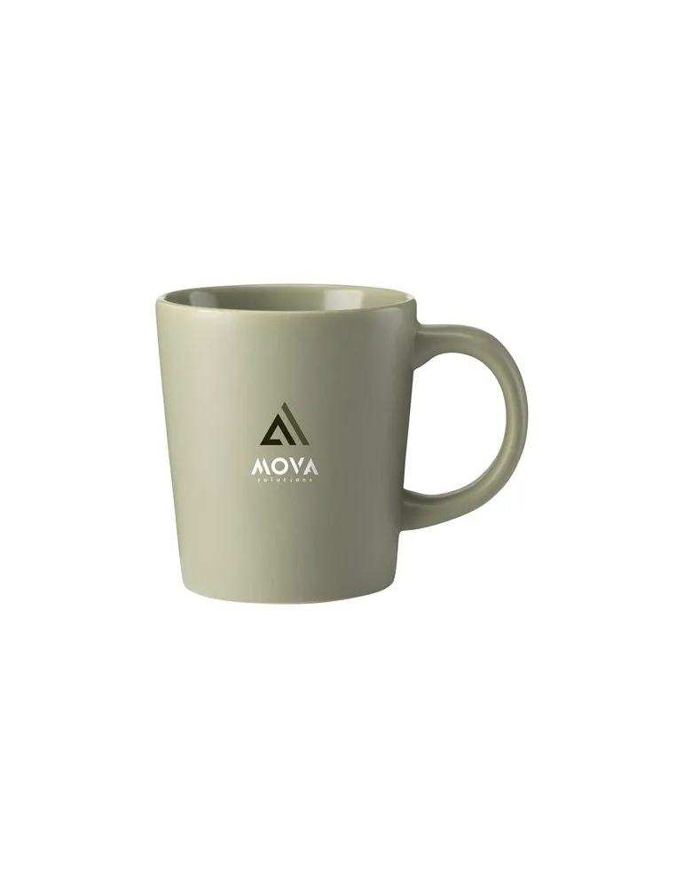 Ponti 250 ml mug cadeau collaborateur premium