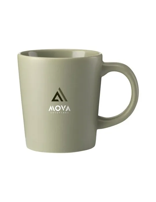 Ponti 250 ml mug cadeau collaborateur premium