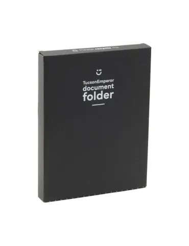 TucsonEmperor A4 porte-documents 2
