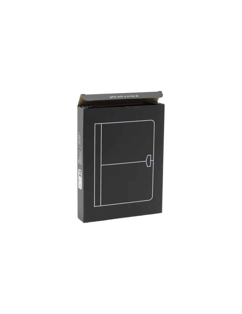 TucsonChief A5 porte-documents cadeau entreprise pas cher